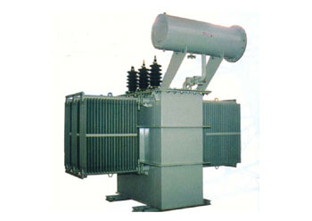 35kV�������ͽ�������ѹ��