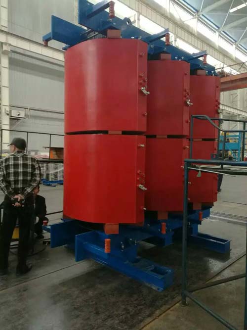 10KV��ʽ��ѹ��